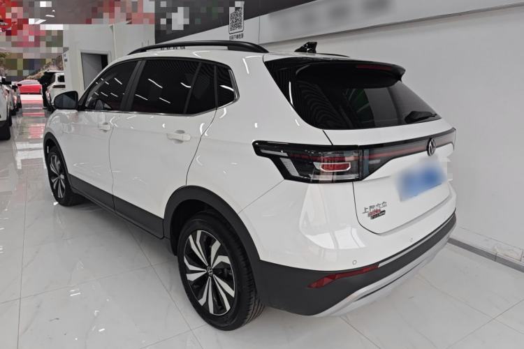 Used Volkswagen Tharu 2025 New Sharp 300TSI Ambitious Edition
