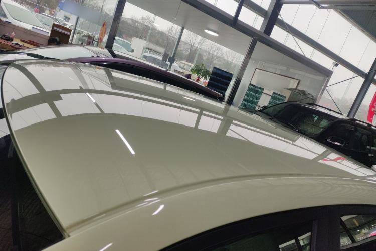 Used Geely Galaxy Geome 2025 310km Youth Edition
