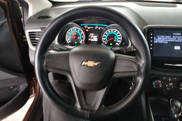 Used Chevrolet Cavalier 2016 1.5L Automatic Enjoyment Edition