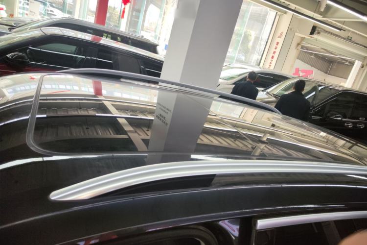 Used Volkswagen Tayron 2019 330TSI Two-Wheel Drive Luxury Model China VI Standard
