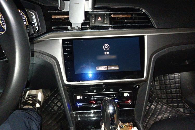 Used Volkswagen Lamando 2021 280TSI DSG Comfort Edition
