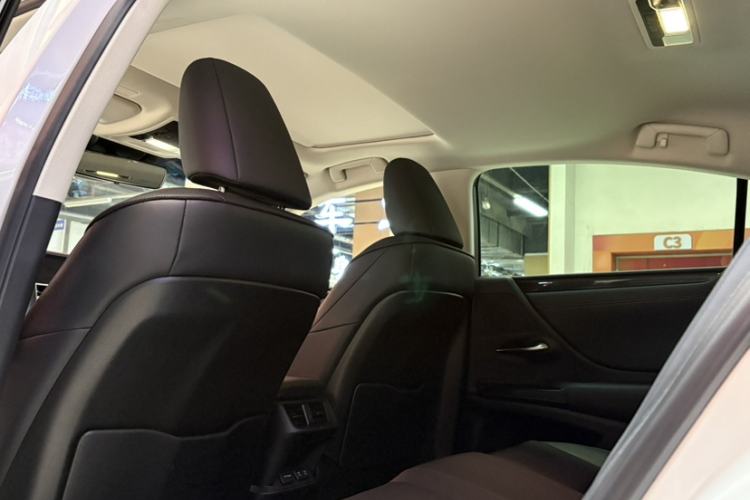 Used Lexus ES 2018 300h Premier Edition China VI Standard
