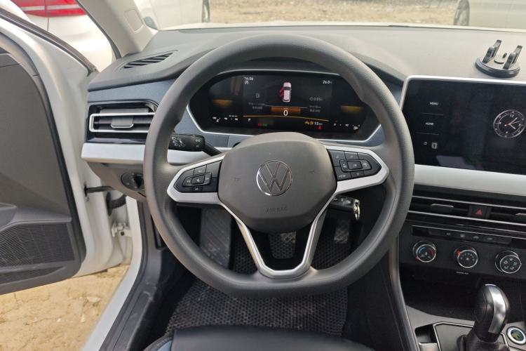 Used Volkswagen Lavida 2024 1.5L Automatic DeYi Edition
