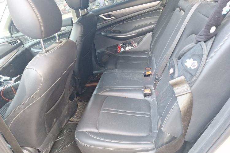 Used Landian E5 2023 1.5L DE-i 100KM Comfort Edition 7-Seater