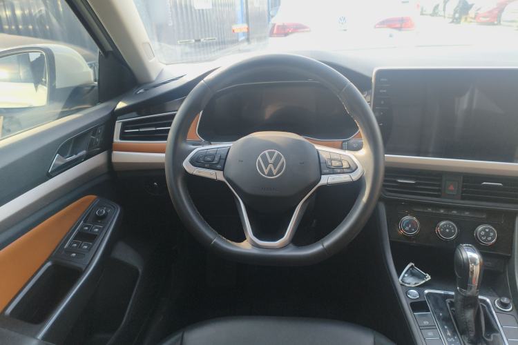 Used Volkswagen Bora 2023 200TSI DSG Enjoyment Edition
