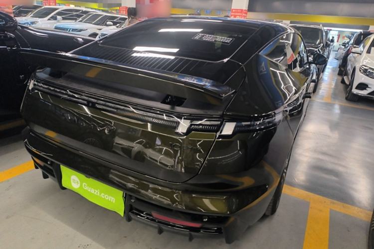 Used Lynk & Co Lynk & Co 10 EM-P 2025 Model 240 All-Wheel Drive Ultra—Sport Edition