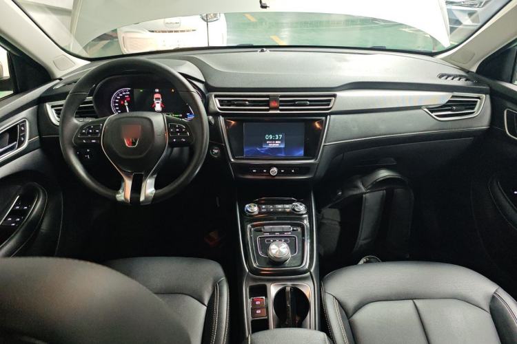 Used Roewe Ei5 2019 Luxury Edition
