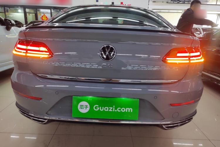 Used Volkswagen FAW-Volkswagen CC 2023 380TSI Striking Edition