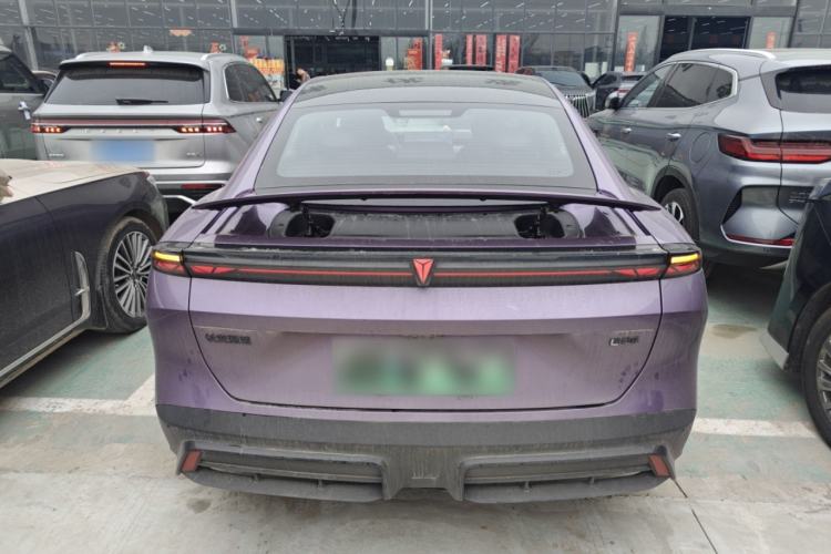 Used Deepal L06 2026 Model 560Ultra+ Laser Edition
