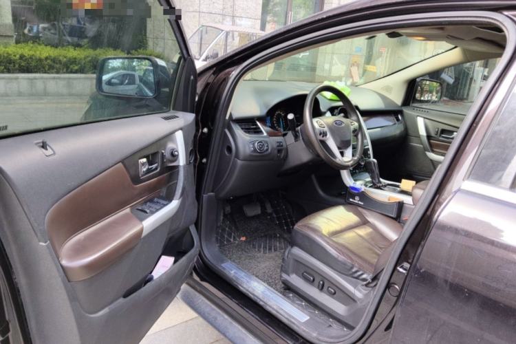 Used Ford Edge 2012 2.0T Zunrui Trim
