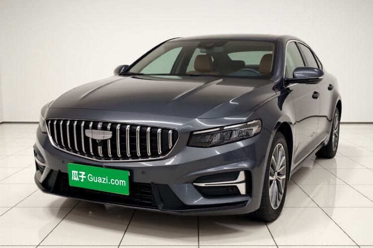 Used Geely Auto Preface 2025 Dongfang Yao 1.5TD Fuyao Edition