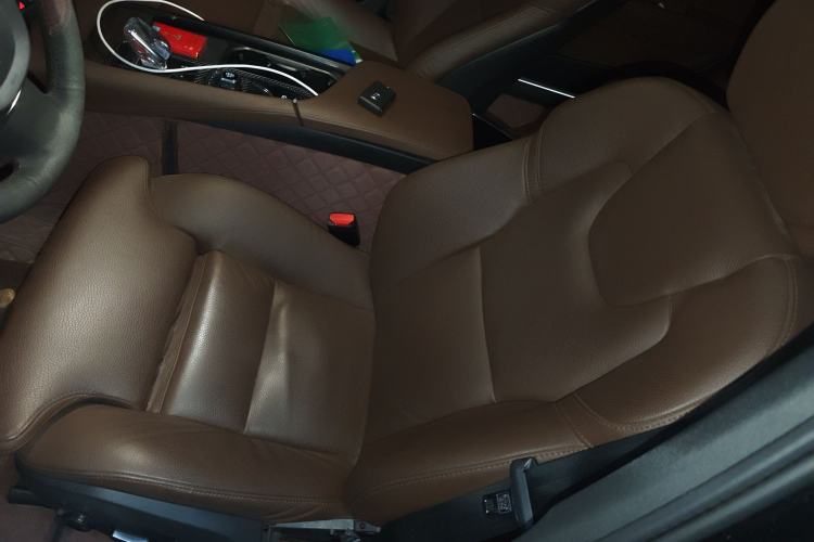 Used Volvo S90 2022 B5 Zhiyuan Luxury Edition