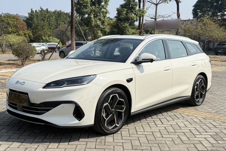 Used BYD Seal 06 DM-i Touring 2025 DM-i Touring High-End Model