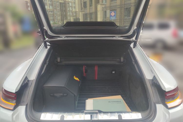 Used Porsche Panamera 2017 Panamera 4 E-Hybrid Executive Long Wheelbase 2.9T
