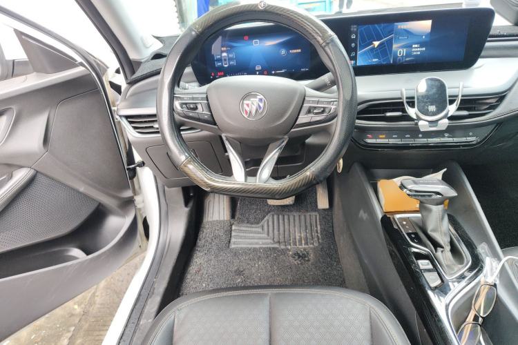 Used Buick Verano 2023 Pro Enjoyment Edition