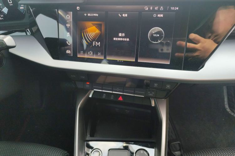 Used Audi A3 2021 A3L Limousine 35 TFSI Progressive Sport Edition