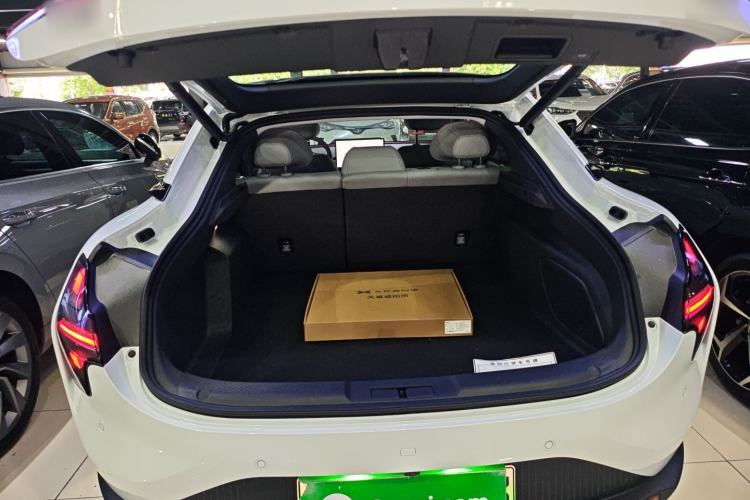 Used XPeng MONA M03 2025 515 Long-Range Plus