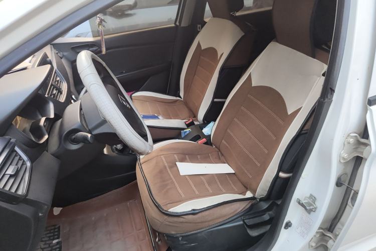 Used Baojun 310 2016 1.2L Manual Value Edition