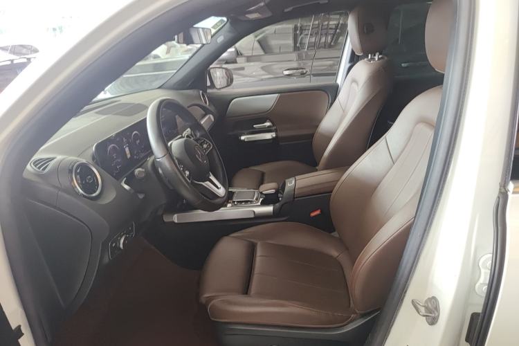 Used Mercedes-Benz GLB 2020 GLB 180 Fashion Model
