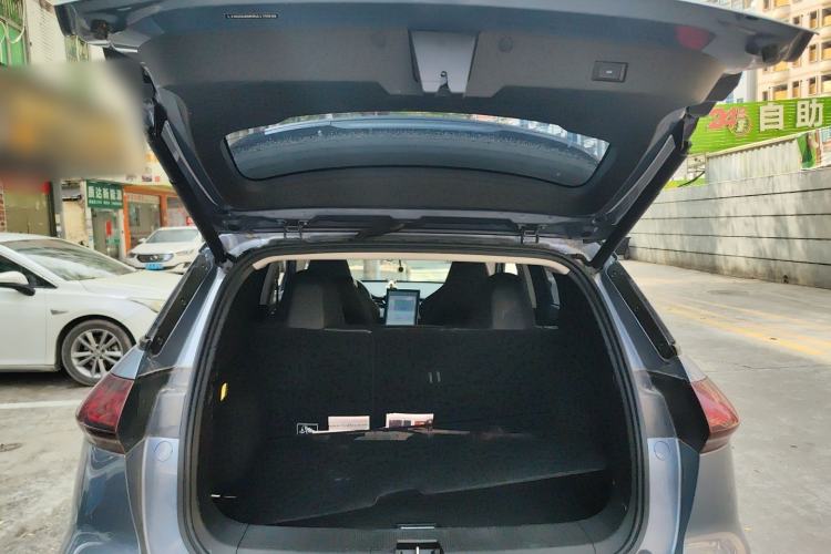 Used XPeng G3 2021 G3i 520G+
