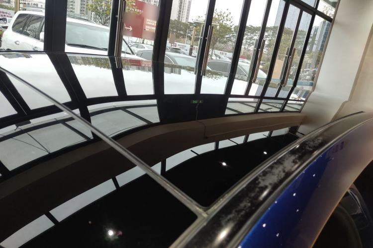 Used Mercedes-Benz C-Class 2022 Restyled C 260 L Sport Edition