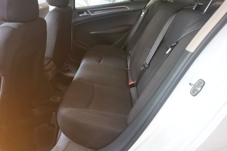 Used Peugeot 308 2014 Enjoy Edition Classic 1.6L Automatic Premium Model
