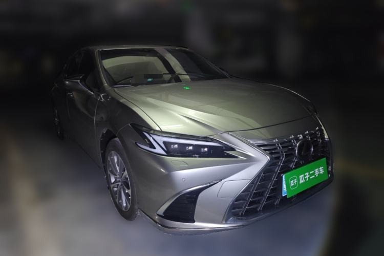 Used Lexus ES 2025 200 Premium Edition