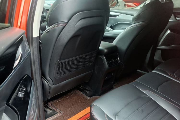 Used SAIC MAXUS D60 2019 1.5T Automatic Trend Edition 5 Seats