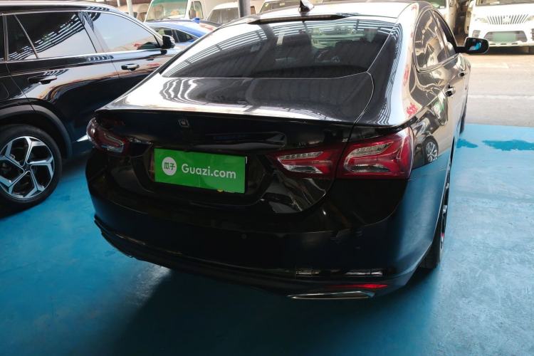 Used Chevrolet Malibu XL 2020 Redline 550T Automatic RuiLian Edition