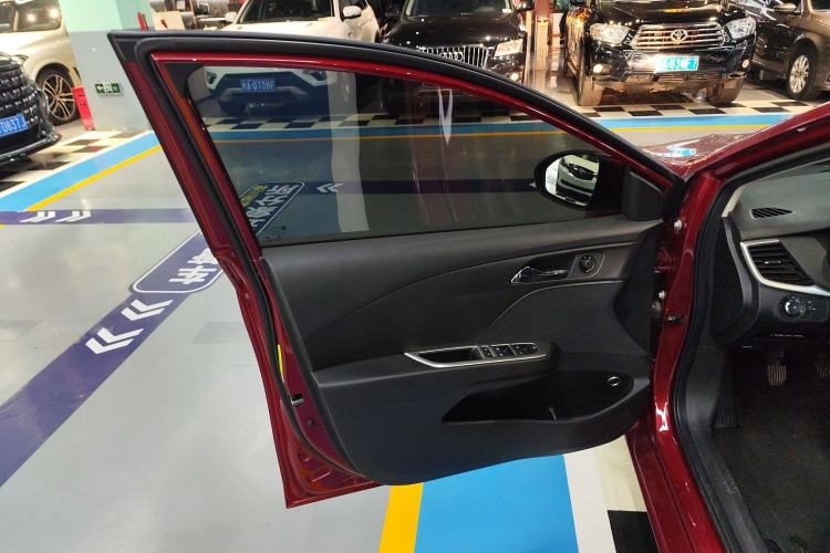 Used Chevrolet Cavalier 2019 320 Manual Xinyue Edition