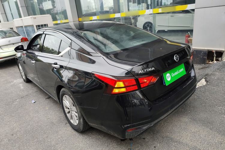 Used Nissan Teana 2019 2.0L XL Comfort Edition