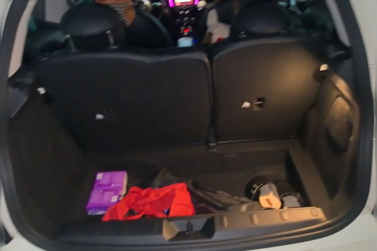 Used MINI MINI 2019 1.5T ONE PLUS