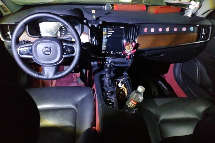 Used Volvo S90 2019 T5 Zhiyi Edition