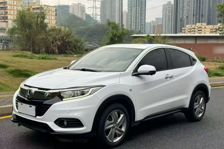 Used Honda Vezel 2019 220 TURBO CVT Elite Edition China VI