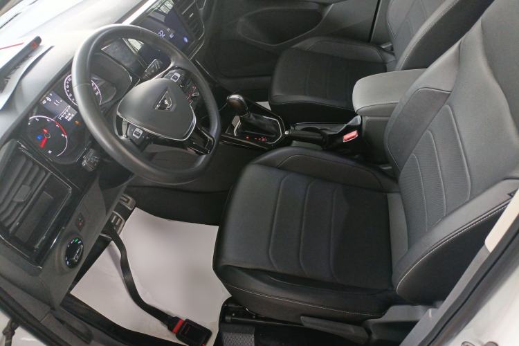 Used Jetta VS5 2019 280TSI Automatic Enjoyment Model