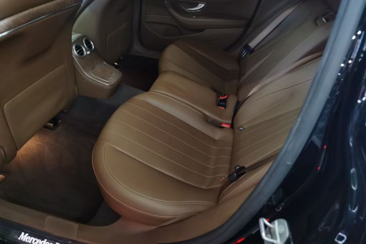 Used Mercedes-Benz E-Class 2022 E 300 L Luxury Model
