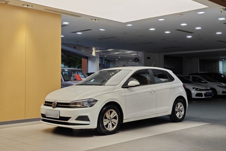 Used Volkswagen Polo 2023 Revised Plus 1.5L Automatic – Enjoy Life Edition