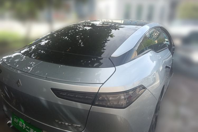 Used Hyptec GT 2023 560 Rear-Drive Tech Edition