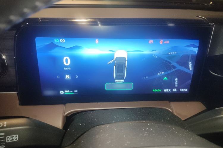 Used Leapmotor C11 2021 Revised Version Luxury Edition
