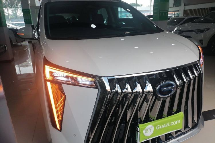 Used GAC Trumpchi E9 2024 E9 Champion Edition
