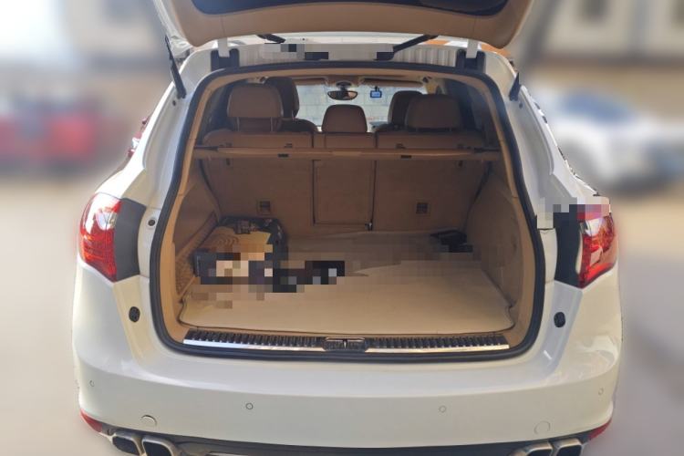 Used Porsche Cayenne 2011 Cayenne 3.0T