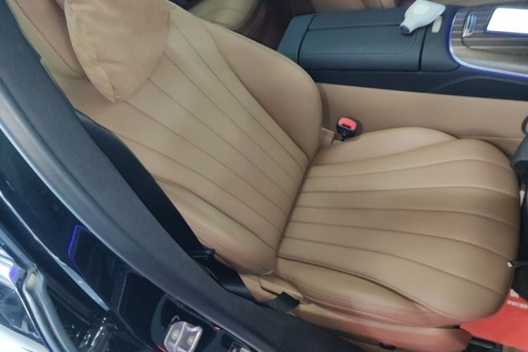 Used Mercedes-Benz E-Class 2024 E 300 L Stylish Model