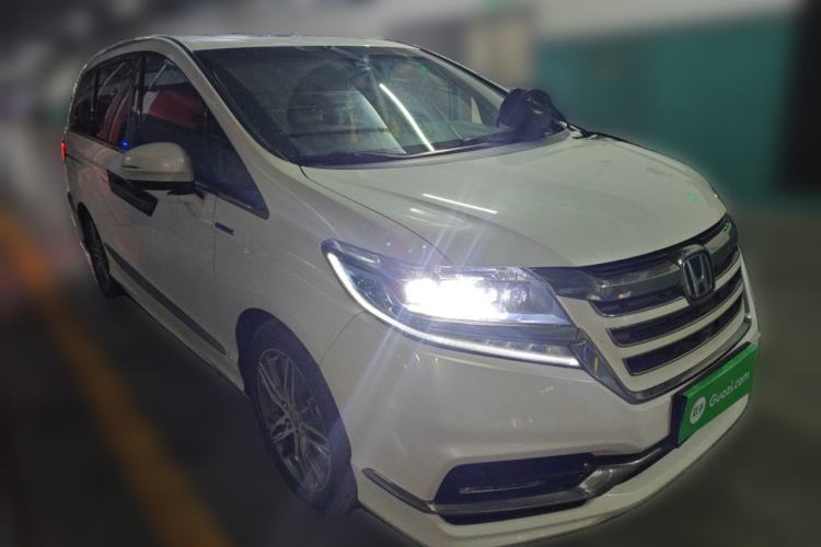 Used Honda Elysion 2019 2.0L Hybrid Luxury Edition