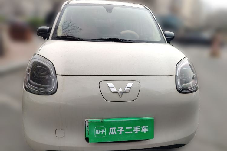 Used Wuling Hongguang MINIEV 2025 Four-Door Version Premium Edition
