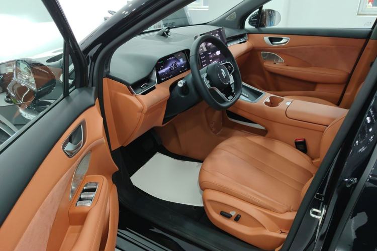 Used Hima H5 2025 Model Range-Extending Max