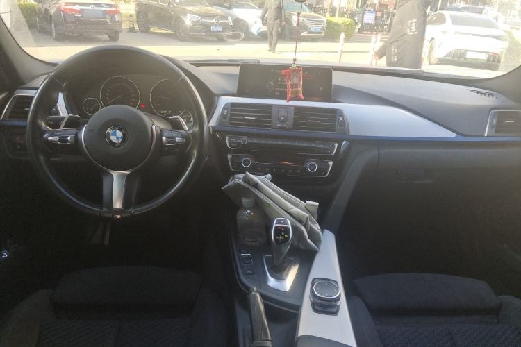 Used BMW 3 Series 2016 320i M Sport
