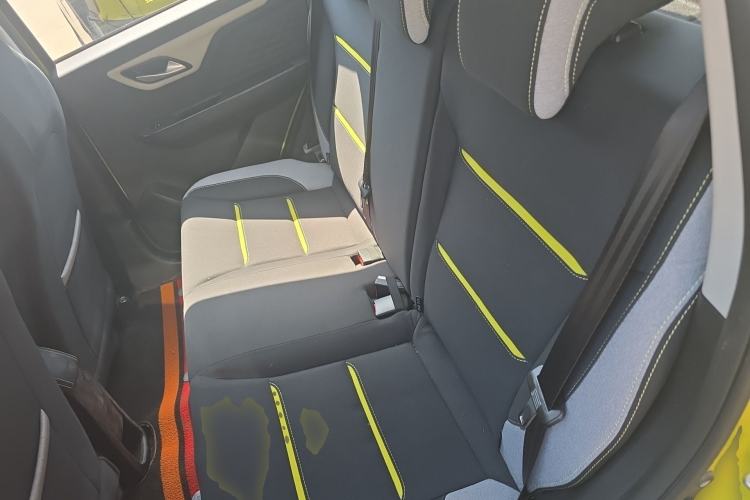 Used SOL E10X 2021 302 km Range Fashion Edition 31.4 kWh