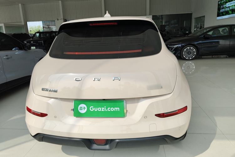 Used ORA Good Cat 2023 401 km Standard Range Premium Trim Ternary Lithium Rear