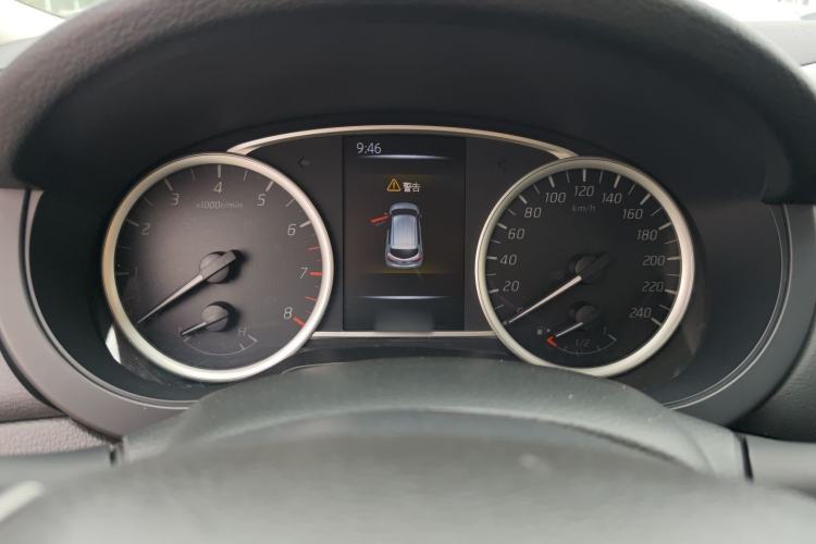 Used Nissan Tiida 2021 1.6L CVT Smart Drive Edition
