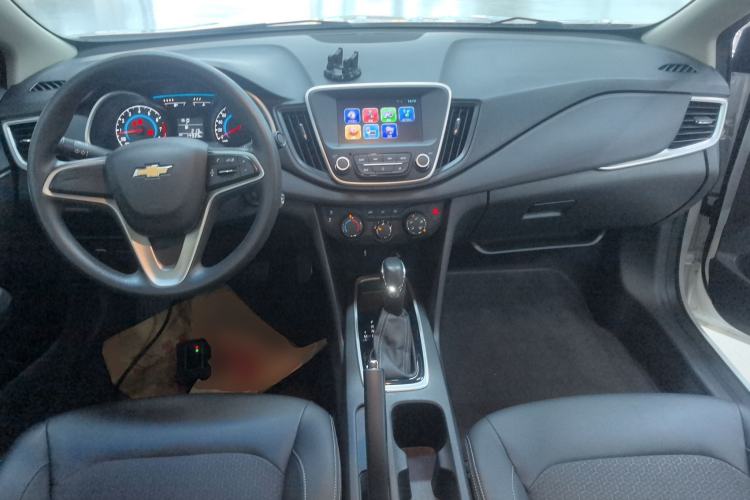 Used Chevrolet Cavalier 2019 320 Automatic Xinyue Edition
